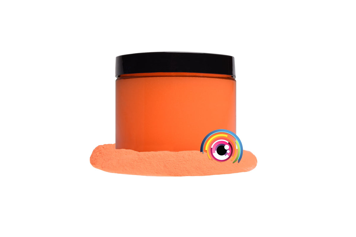 Daidaiiro Orange