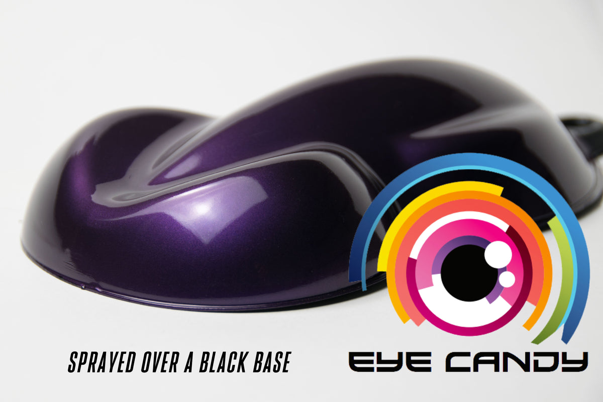 Dark Ube