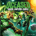 Zombicide: DCeased - Green Lantern Corpse