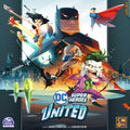 DC Super Heroes United: Core Box