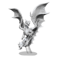 D&D: Nolzur's Marvelous Miniatures - Adult Copper Dragon