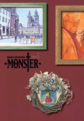 Monster: The Perfect Edition, Vol. 5 by