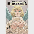 Jujutsu Kaisen Vol. 24 By Gege Akutami