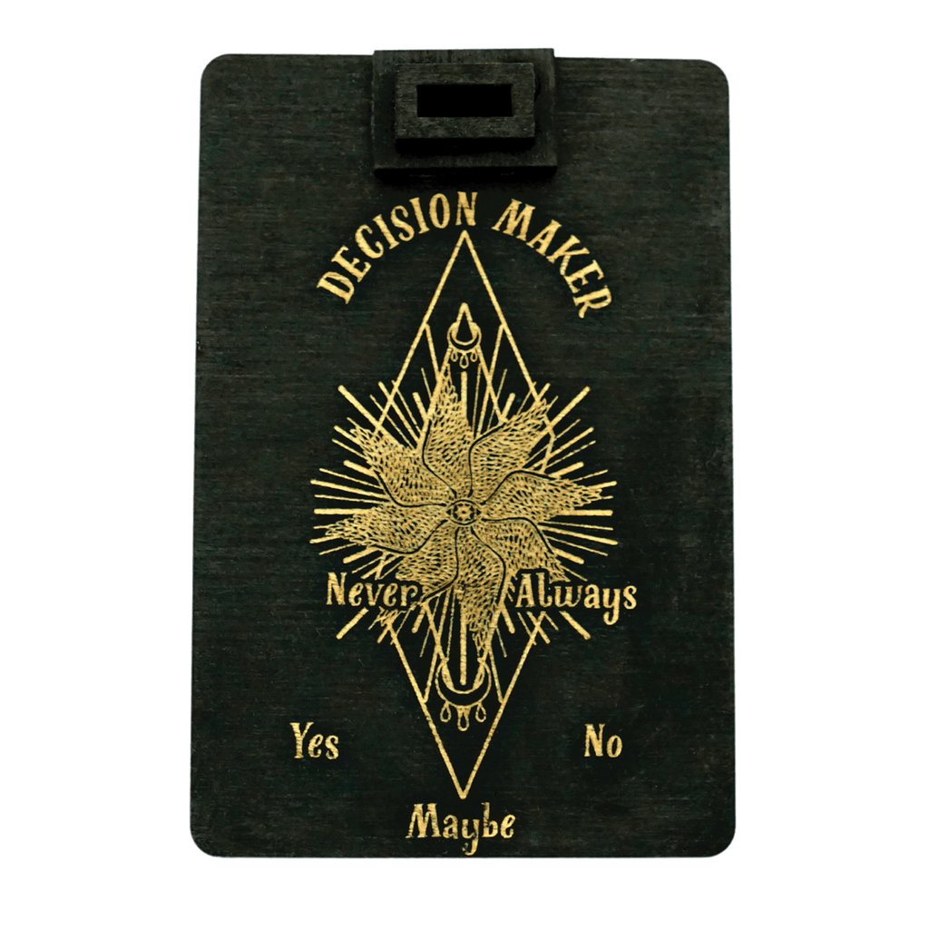 Seraphim Decision Maker