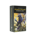 Humblewood: Reference Cards