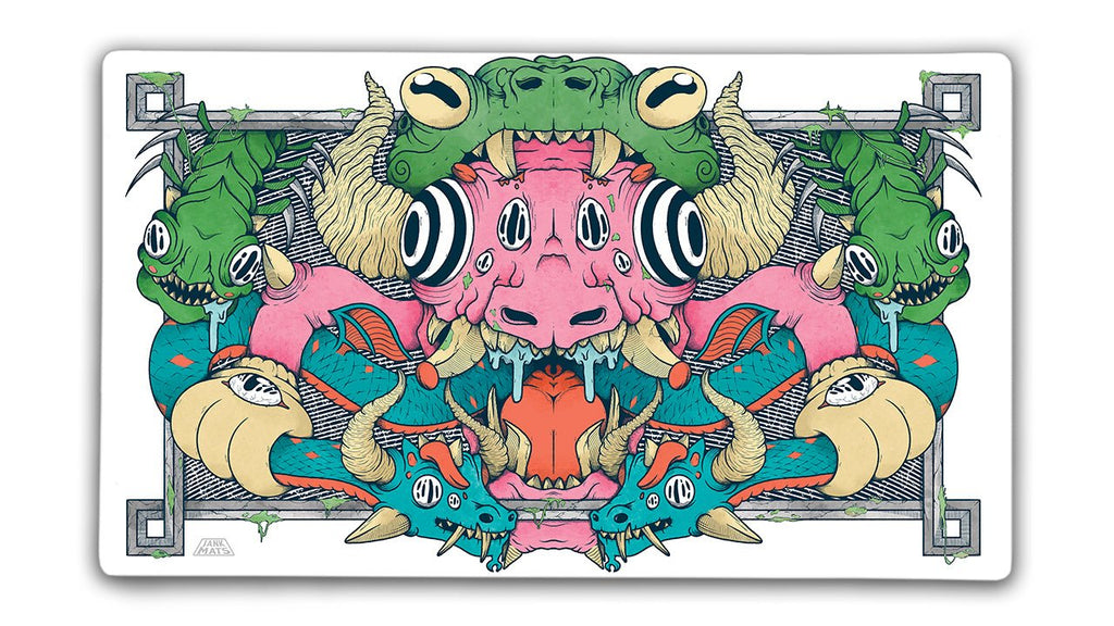 Demon Food Chain