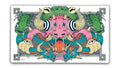 Demon Food Chain