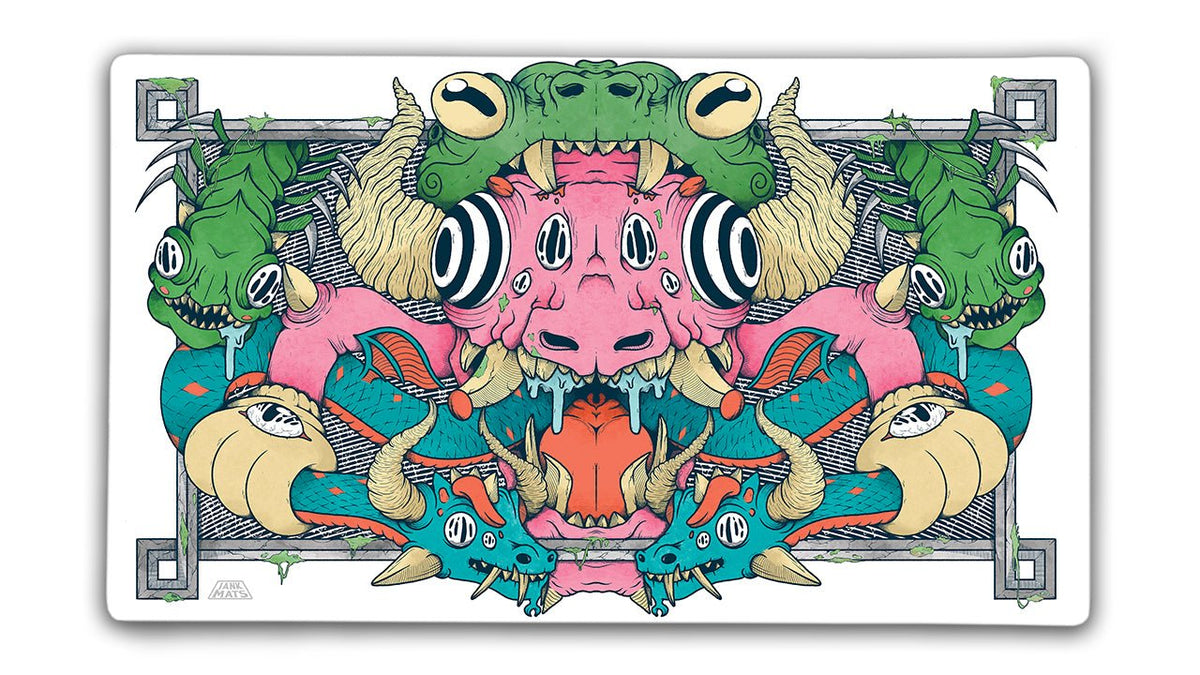 Demon Food Chain
