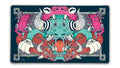 Demon Food Chain Blue