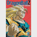Dragon Ball Z Vizbig Edition Vol 9
