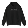 Dibs On The Dungeon Master Hoodie