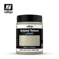Vallejo Diorama FX:  Grey Sand