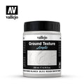 Vallejo Diorama FX:  Rough White Pumice