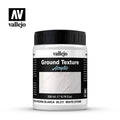 Vallejo Diorama FX:  White Stone