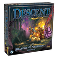 Descent: Shadow of Nerekhall