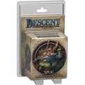 Descent: Splig Lieutenant Pack
