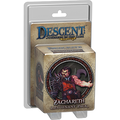 Descent: Zachareth Lieutenant Pack