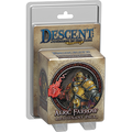 Descent: Alric Farrow Lieutenant Pack