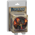 Descent: Merick Farrow Lieutenant Pack
