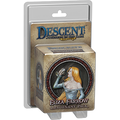 Descent: Eliza Farrow Lieutenant Pack