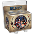 Descent: Serena