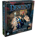 Descent: Manor of Ravens