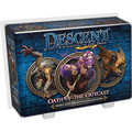 Descent: Oath of the Outcast - Monster and Hero Collection