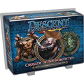 Descent: Crusade of the Forgotten - Monster and Hero Collection