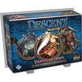 Descent: Visions of Dawn - Monster and Hero Collection