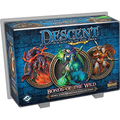 Descent: Bonds of the Wild - Monster and Hero Collection