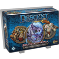 Descent: Shards of Everdark - Monster and Hero Collection