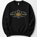 Dungeons and Dragons Dad Sweatshirt