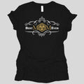DnD Best Mom Ever Women's T-Shirt