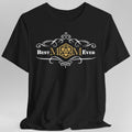 D&D Best Mom Ever T-Shirt