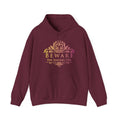 D&D Beware the Smiling DM Hoodie