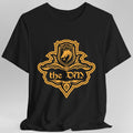 D&D Dungeon Master Emblem T-Shirt