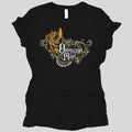 DnD Dungeon Mom Women's T-Shirt