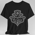 D&D Rogue Class Emblem T-Shirt