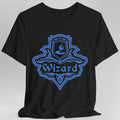 D&D Wizard Class Emblem T-Shirt