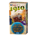 Ticket to Ride: USA 1910 Expansion