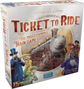 Ticket to Ride: 15th Anniversary Edition