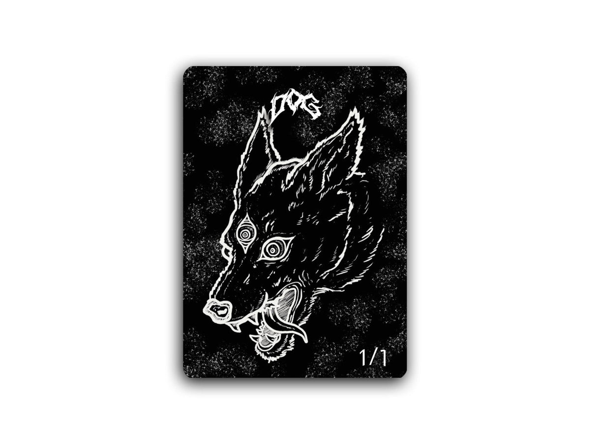 Dog Token