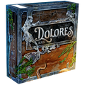HMS Dolores