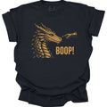 Dragon Boop T-Shirt - Comfort Colors