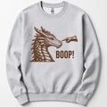 Dragon Boop Sweatshirt
