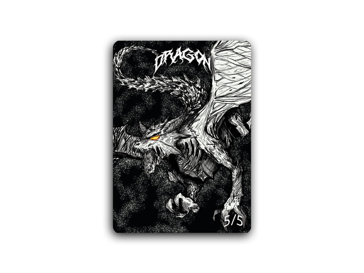 Dragon Token