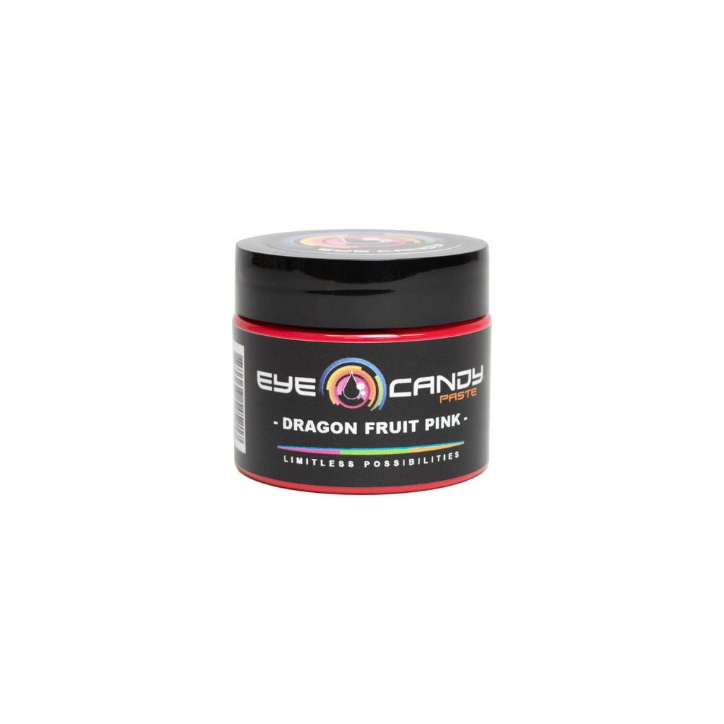 Dragon Fruit Pink Neon Paste / 2 oz.