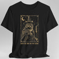 Dress For The Job You Want Tarot T-Shirt
