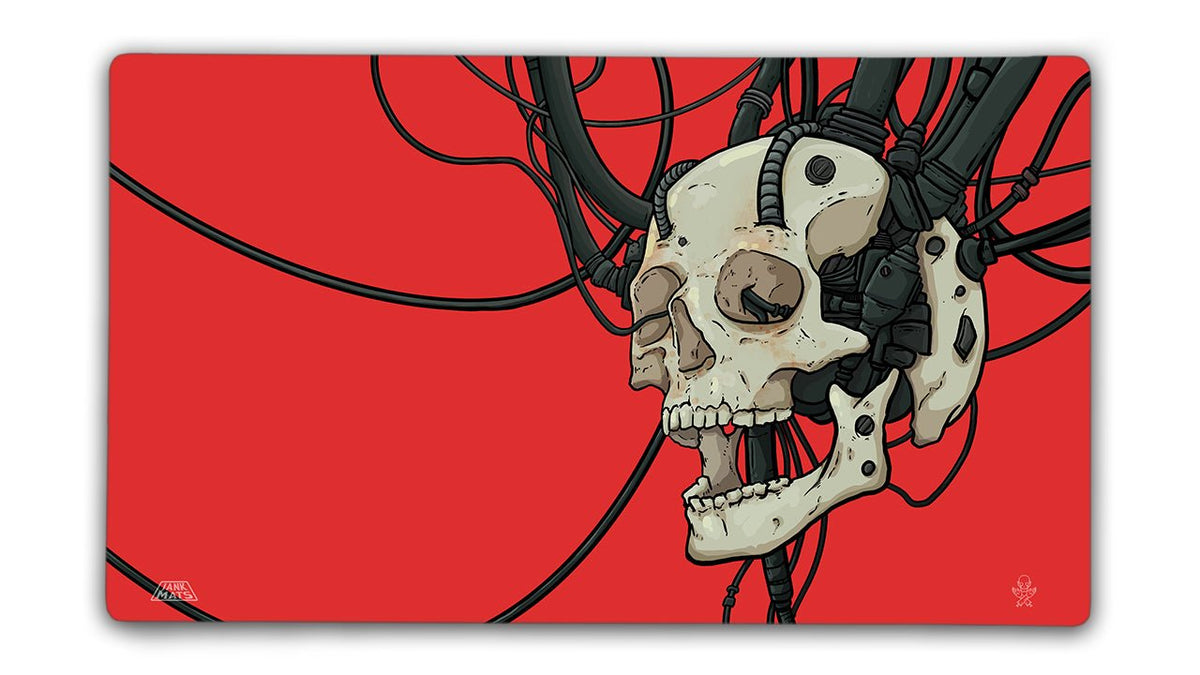 Drone | Nox Mortua