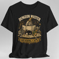 Dungeon Master Herding Cats T-Shirt